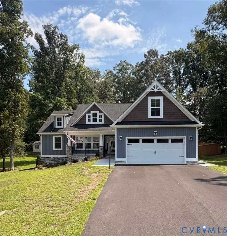 2206 Silver Street, Aylett, VA 23009 - #2