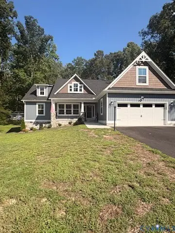 2206 Silver Street, Aylett, VA 23009 - #3