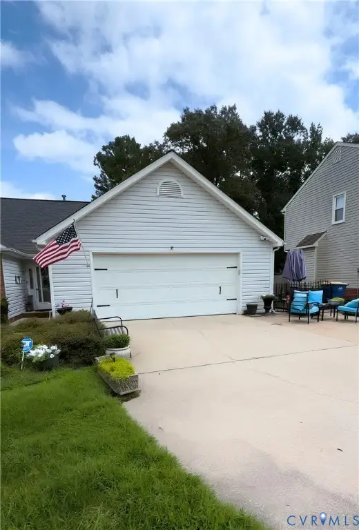 13411 Green Orchard Court, Bermuda, VA 23836 - #2
