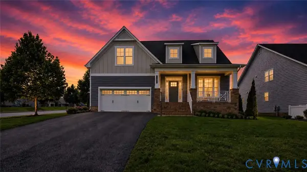 12400 N Crossing Drive, Goochland, VA 23103