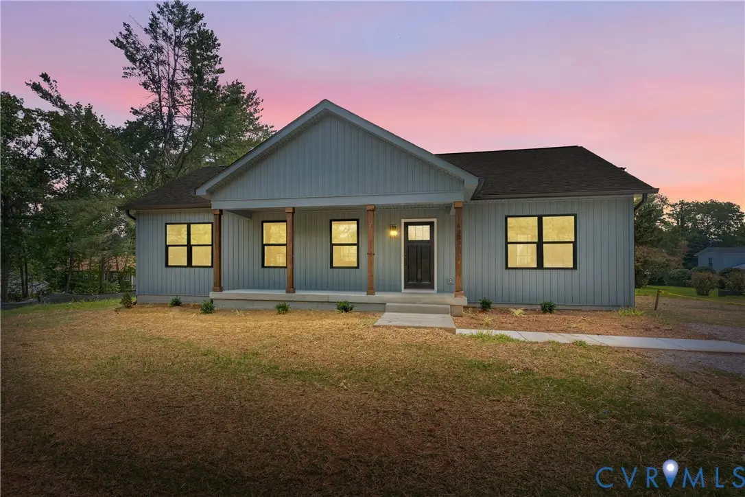 16663 Braswell Street, Bowling Green, VA 22427 - #1