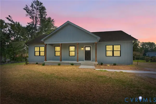 16663 Braswell Street, Bowling Green, VA 22427