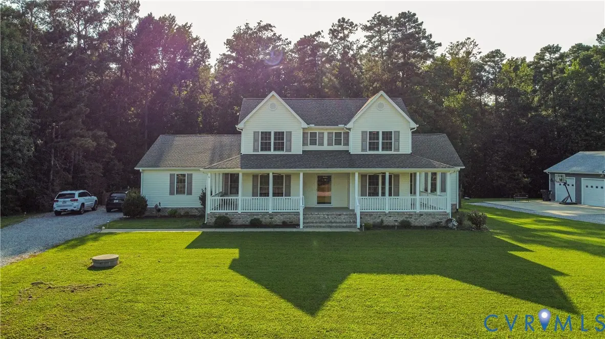 27089 Britt Lane, Petersburg, VA 23805 - #1