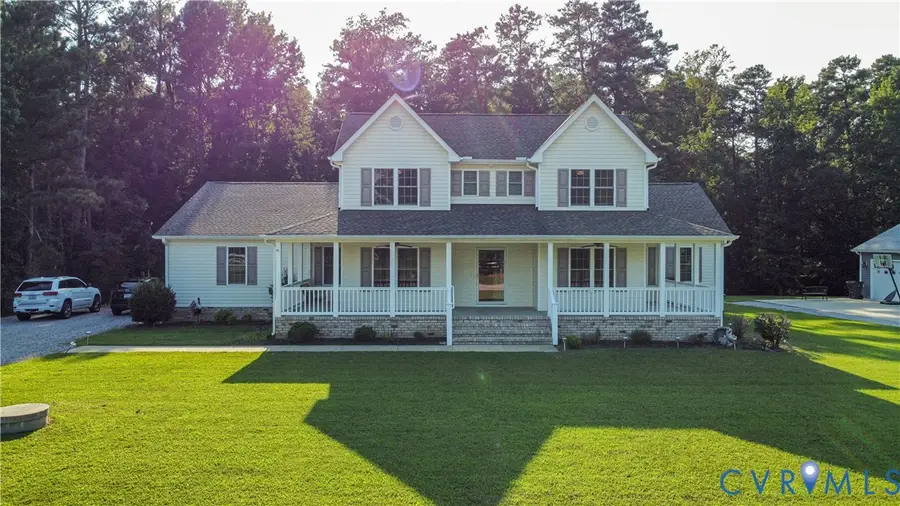 27089 Britt Lane, Petersburg, VA 23805 - #2