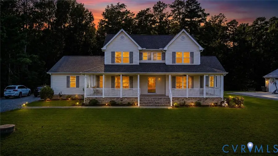 27089 Britt Lane, Petersburg, VA 23805 - #3