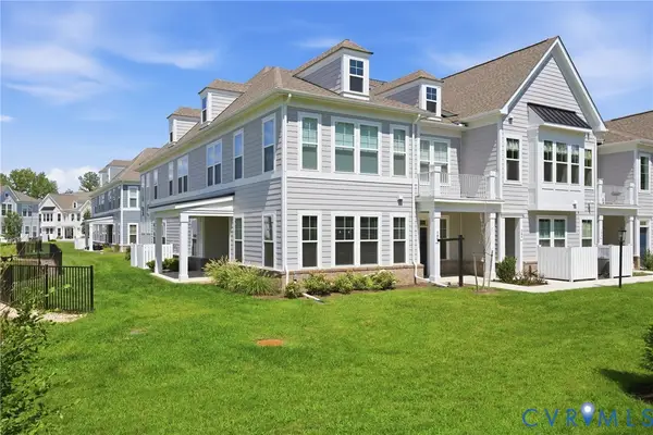 5300 Twisting Vine Lane #105, Glen Allen, VA 23059