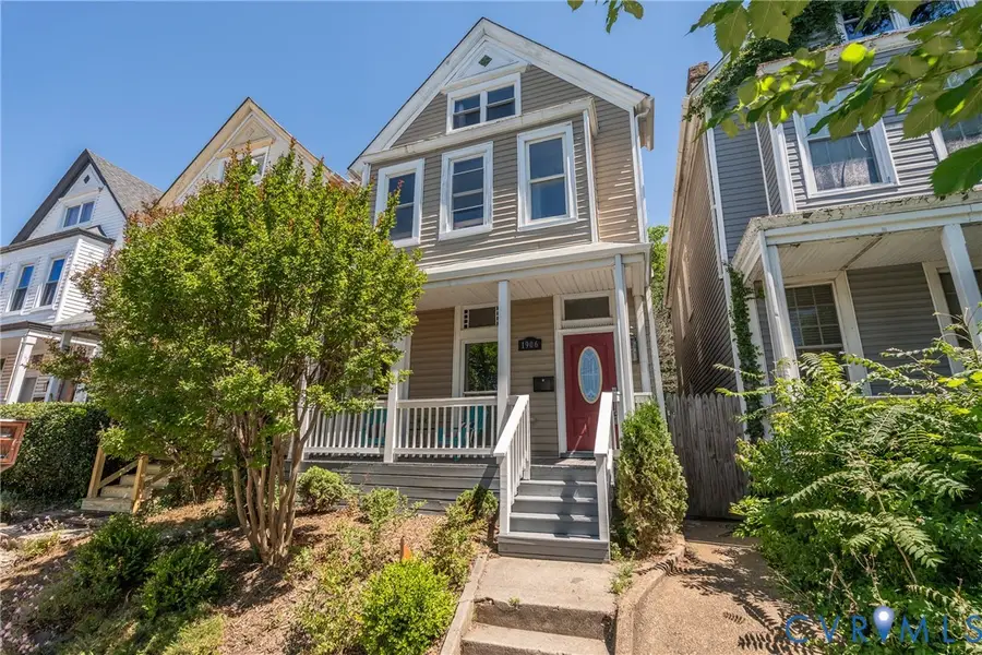 1906 W Main Street, Richmond, VA 23220 - #3
