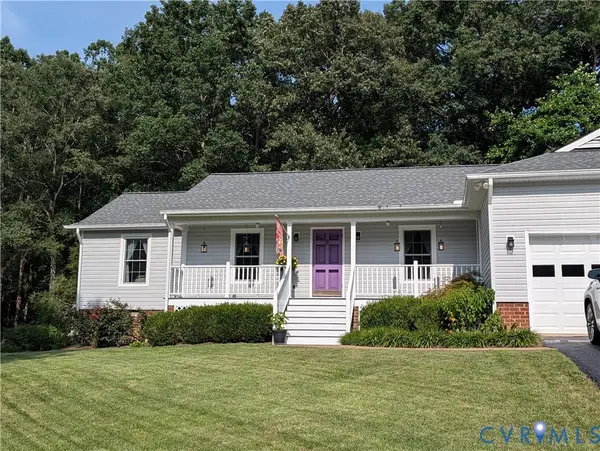 1003 Worsham Green Terrace, Midlothian, VA 23114