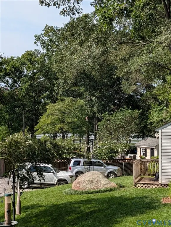 1003 Worsham Green Terrace, Midlothian, VA 23114 - #3