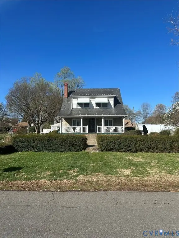5512 Hawthorne Avenue, Richmond, VA 23227