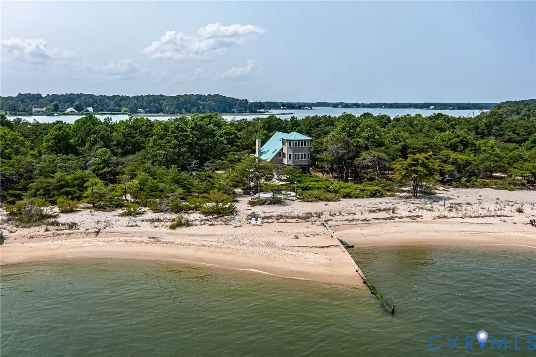 1098 Tranquility Road, Reedville, VA 22539 - #1