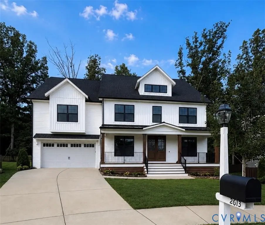 2613 Lilybank Place, Midlothian, VA 23112 - #1