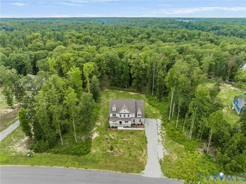 8421 Roden Drive, Mechanicsville, VA 23111 - #1