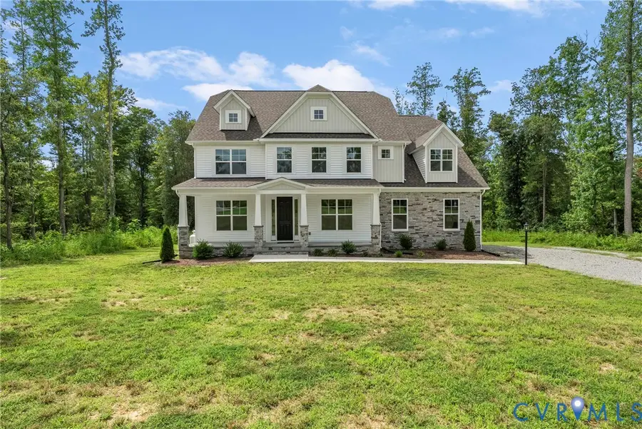 8421 Roden Drive, Mechanicsville, VA 23111 - #2