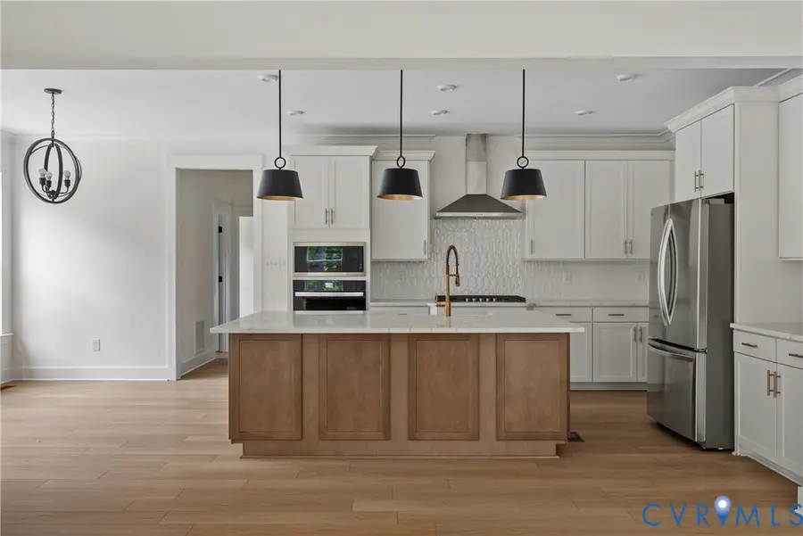 8421 Roden Drive, Mechanicsville, VA 23111 - #3