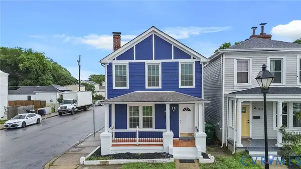 1600 Decatur Street, Richmond, VA 23224