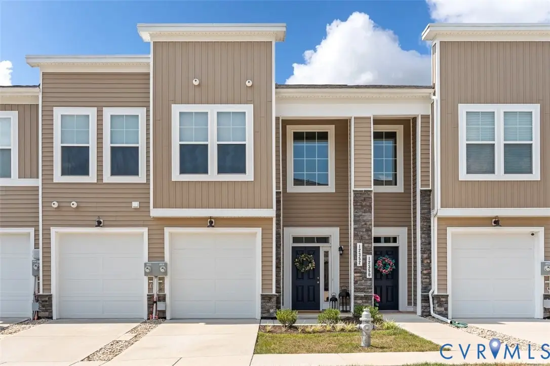 12352 Wescott Way, Midlothian, VA 23112 - #1