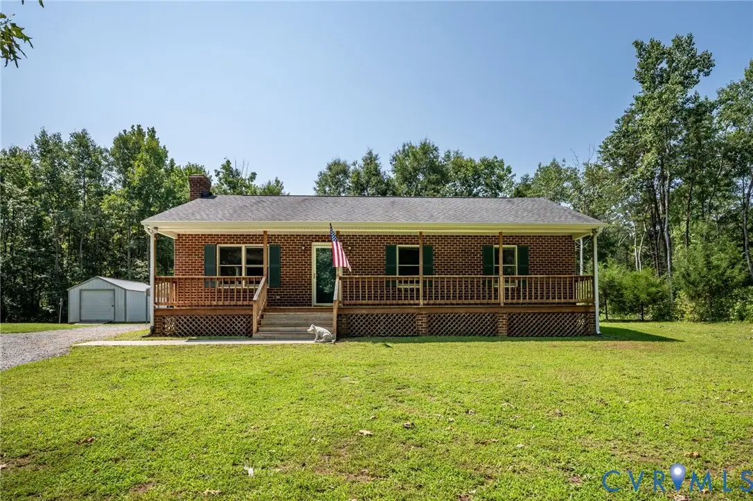 20739 Beaver Dam Road, Beaverdam, VA 23015 - #1