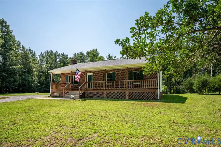 20739 Beaver Dam Road, Beaverdam, VA 23015 - #2
