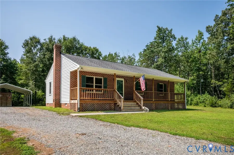 20739 Beaver Dam Road, Beaverdam, VA 23015 - #3