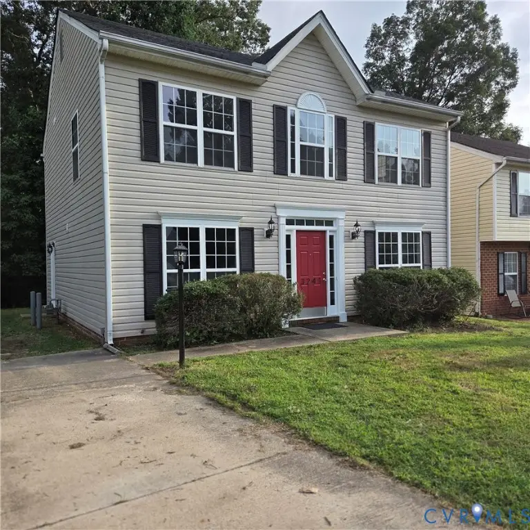 3241 Ransom Hills Road, Bellwood, VA 23237 - #2