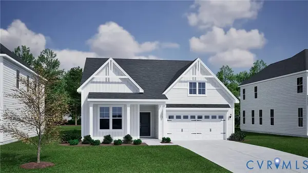 16854 Creek Park Drive, Moseley, VA 23120