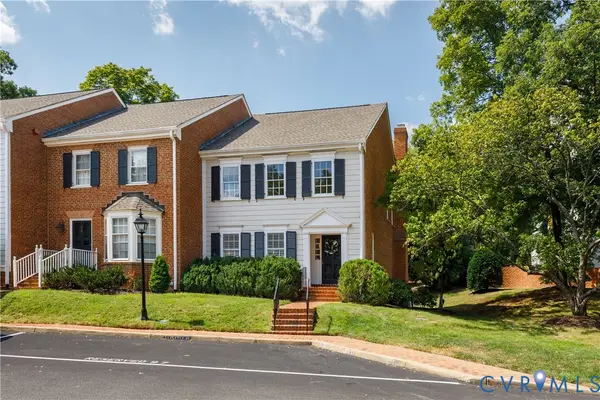 300 N Ridge Road #97, Henrico, VA 23229
