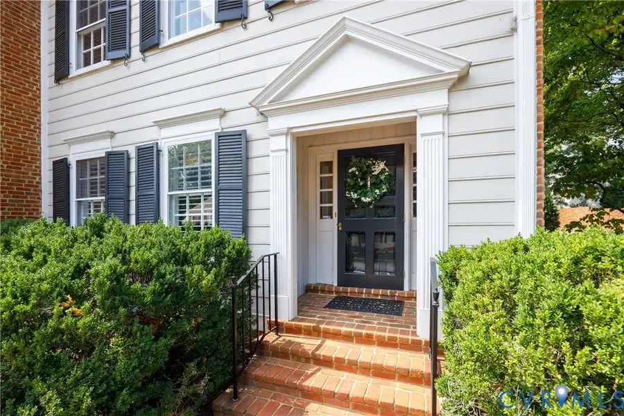 300 N Ridge Road #97, Henrico, VA 23229 - #2