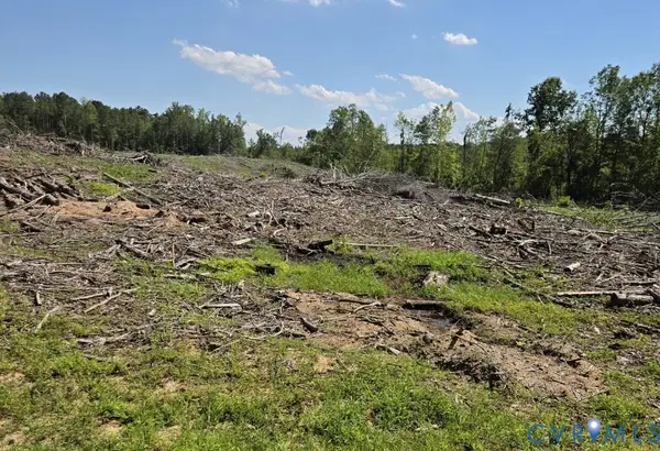 4801 Cattail Road, Charles City, VA 23030