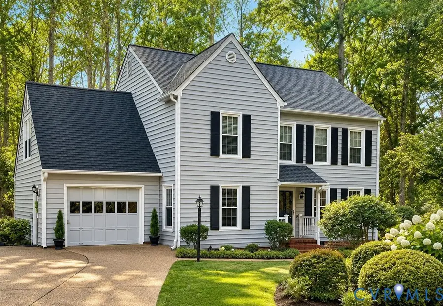 5904 Bent Creek Road, Midlothian, VA 23112 - #2