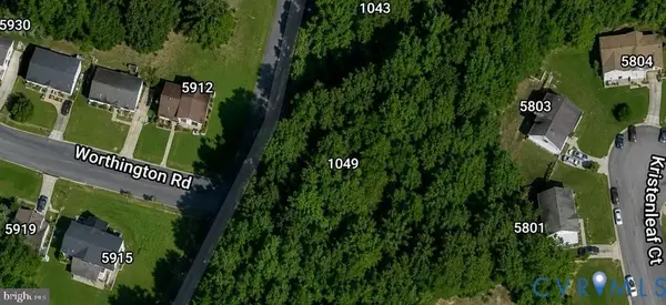 1049 Judson Road, Richmond, VA 23225