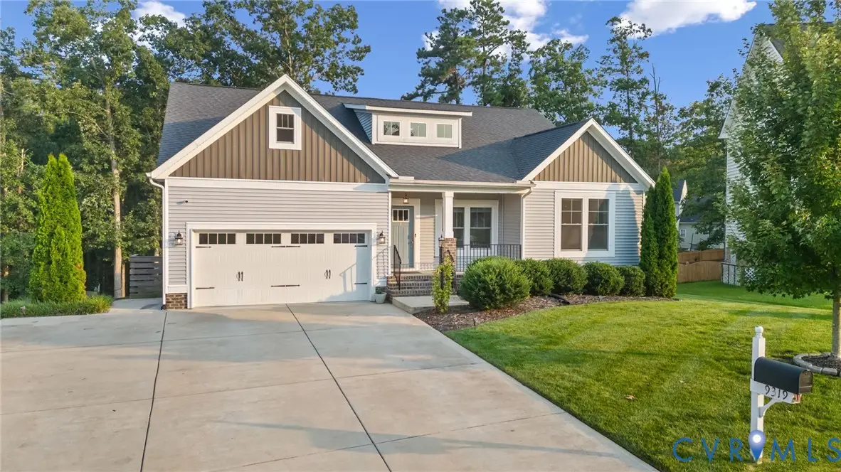 9319 Lavenham Court, Midlothian, VA 23112 - #1