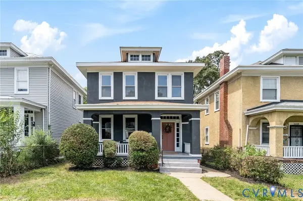 3416 Delaware Avenue, Richmond, VA 23222
