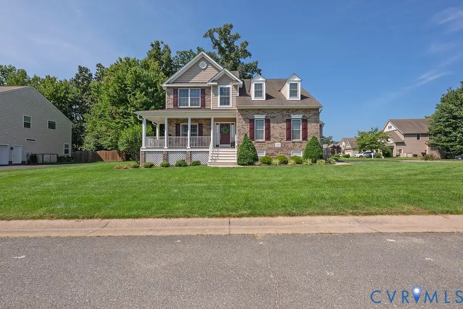 14501 Pinery Way, Midlothian, VA 23112 - #2