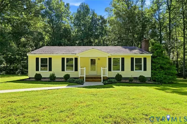 5660 Lakeside Loop, Powhatan, VA 23139