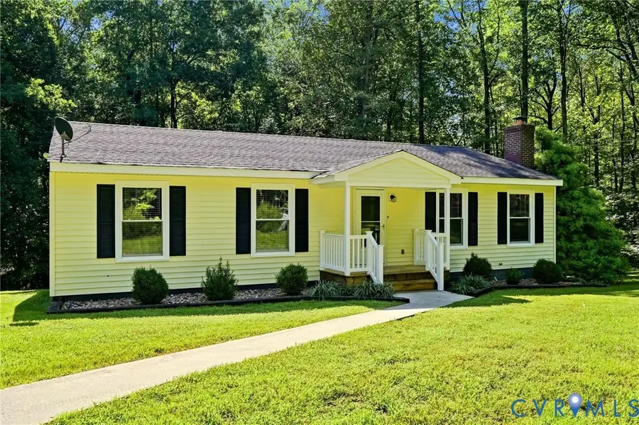 5660 Lakeside Loop, Powhatan, VA 23139 - #3