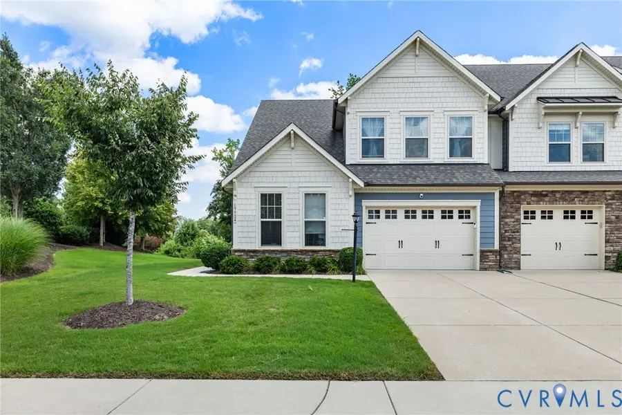 17724 Wynstone Park Lane, Moseley, VA 23120 - #2