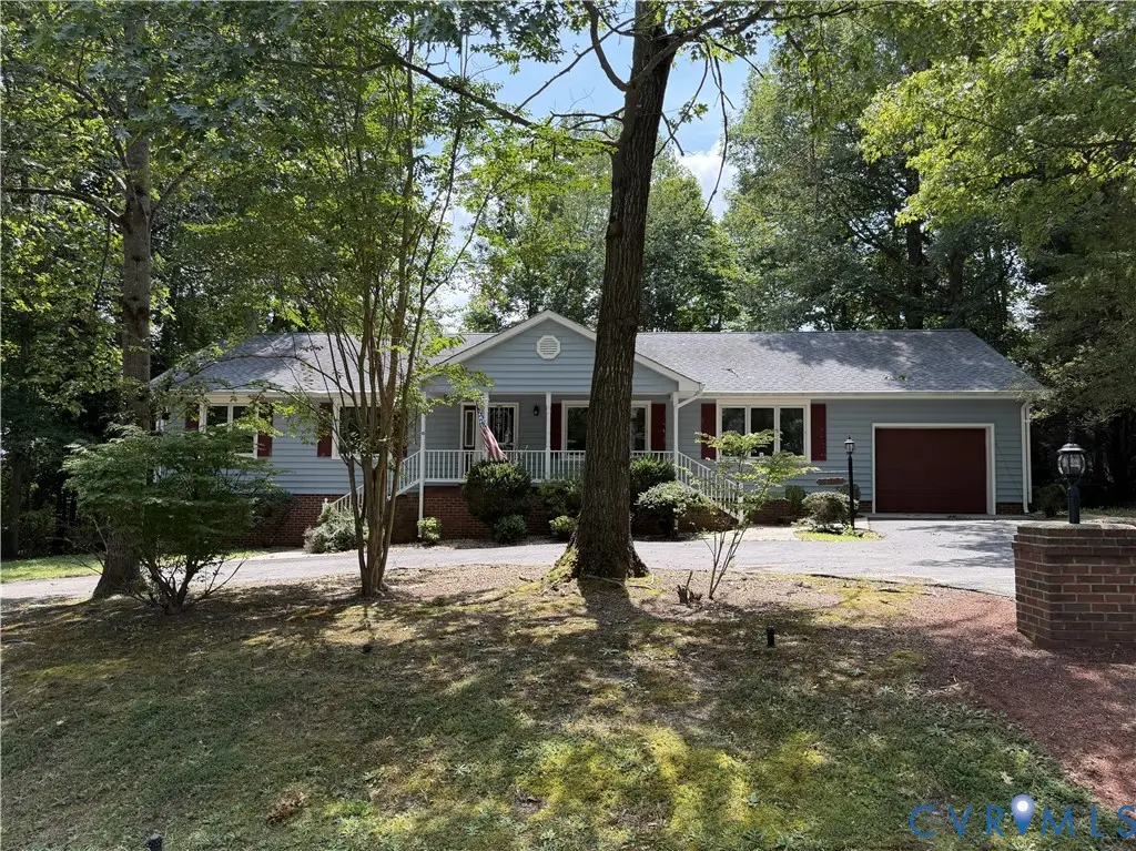 4603 Edenton Place, Chester, VA 23831 - #1