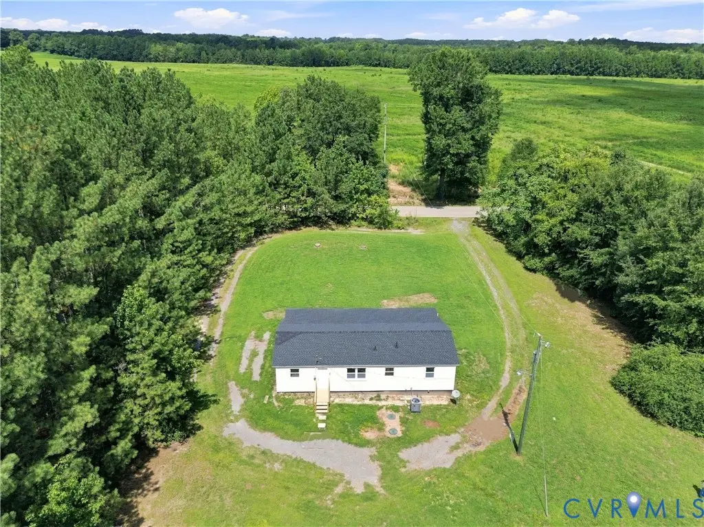 16111 Walkers Mill Road, Stony Creek, VA 23832 - #1