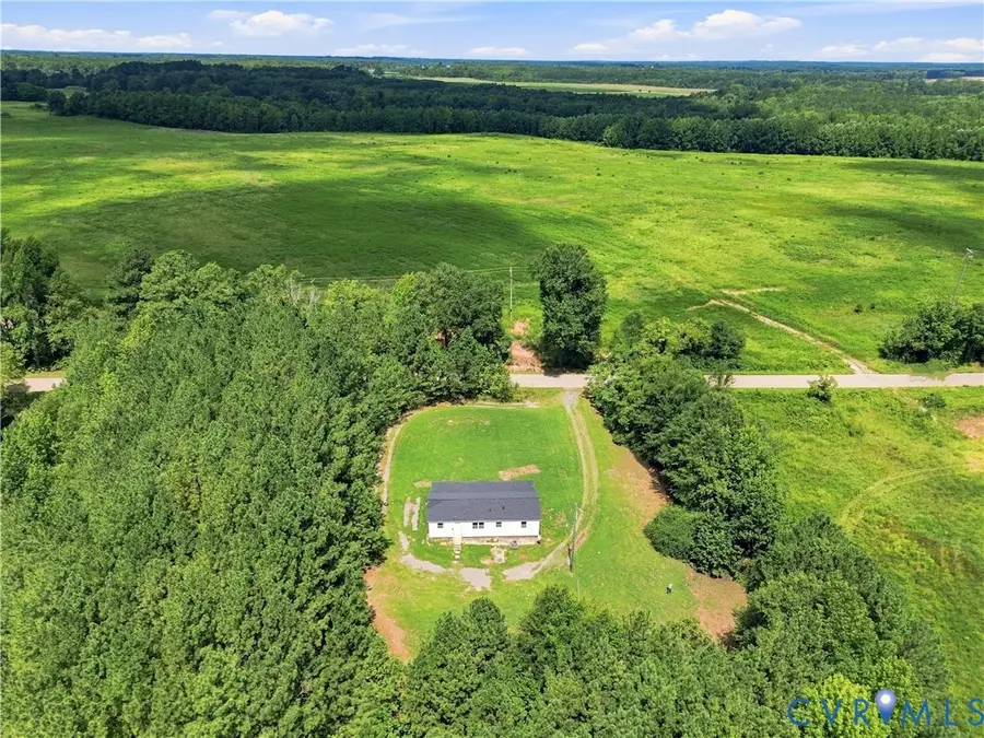 16111 Walkers Mill Road, Stony Creek, VA 23832 - #2
