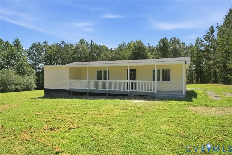 16111 Walkers Mill Road, Stony Creek, VA 23832 - #3