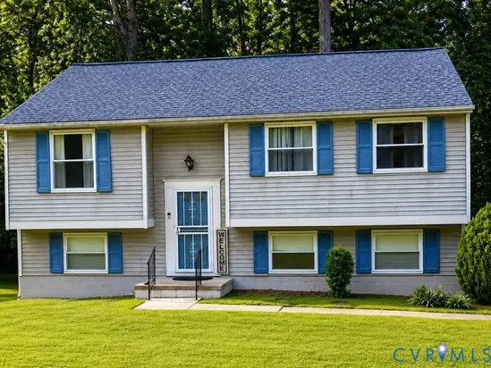 5806 Winterleaf Drive, Meadowbrook, VA 23234 - #1
