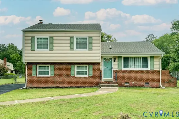 10104 Terry Court, Henrico, VA 23228