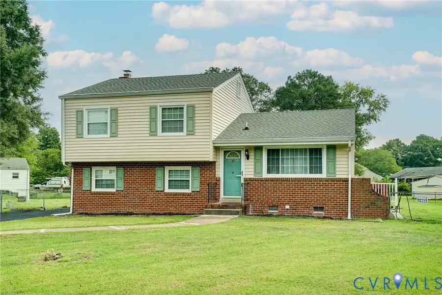 10104 Terry Court, Henrico, VA 23228 - #2