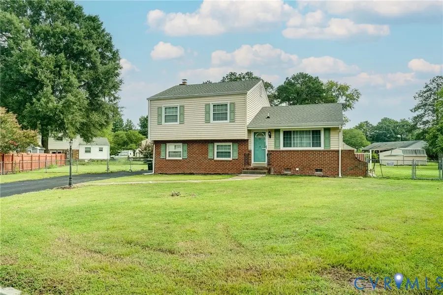 10104 Terry Court, Henrico, VA 23228 - #3