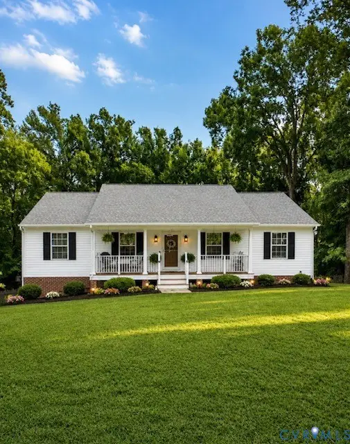 2212 Sara Ann Court, Aylett, VA 23009 - #1