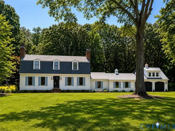 13531 W Salisbury Road, Midlothian, VA 23113
