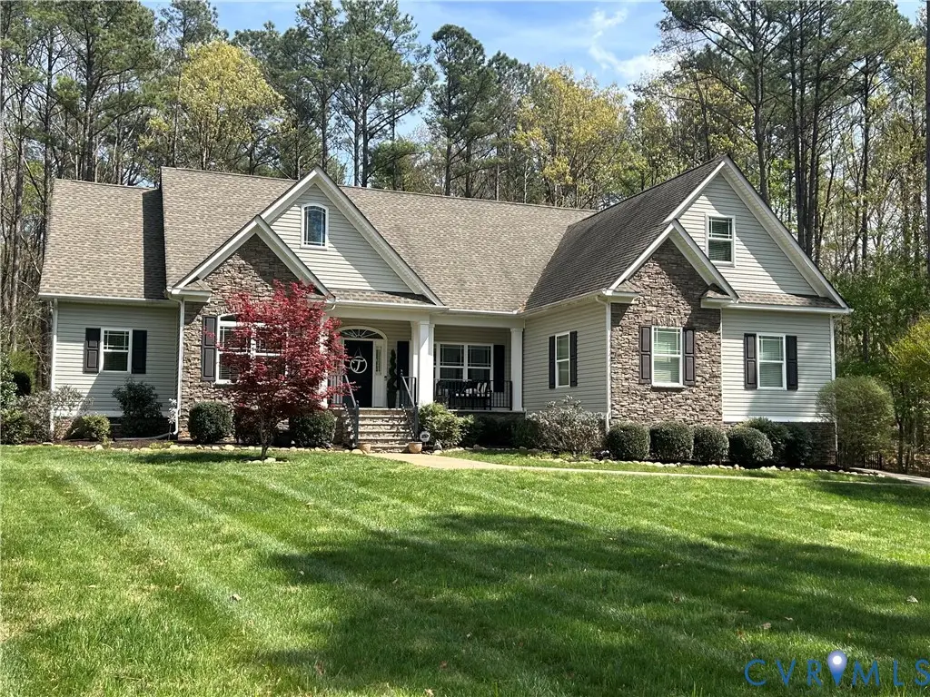 14224 Green Grove Court, Montpelier, VA 23192 - #1