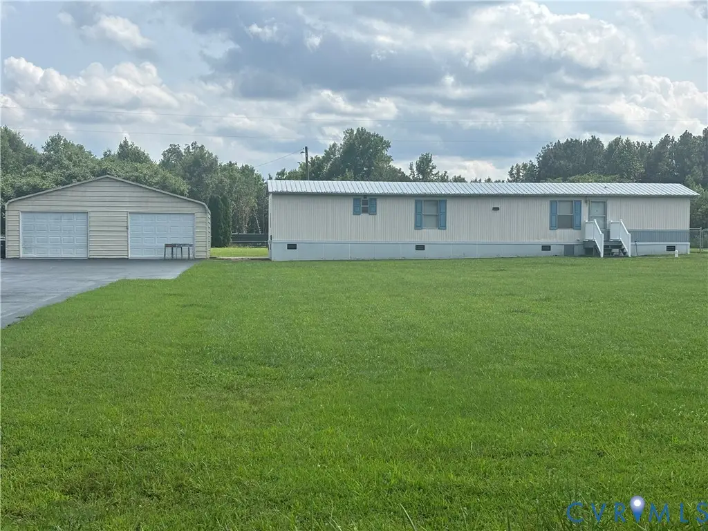 6388 Rocky Branch Road, Stony Creek, VA 23882 - #1