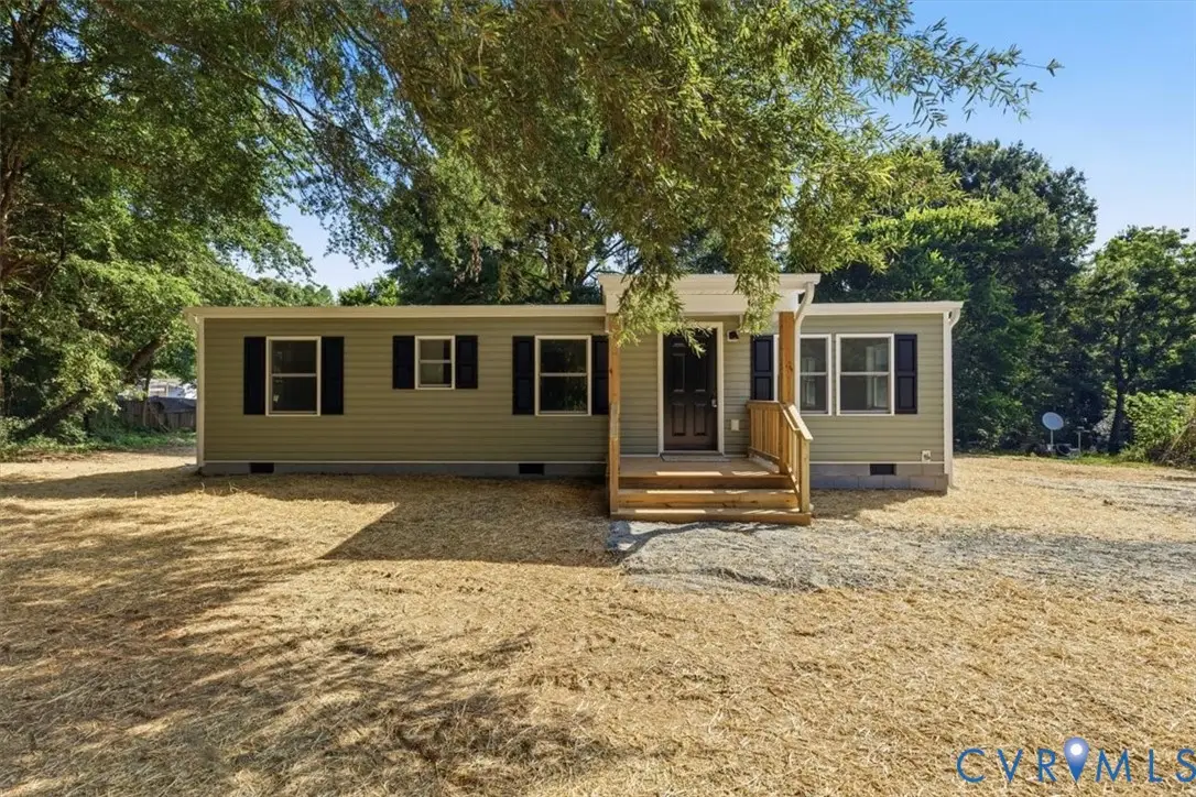15221 Wright Road, Amelia Court House, VA 23002 - #1